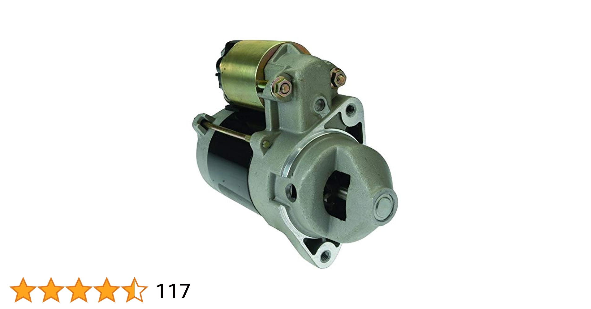 Amazon.com: OEG Parts New Starter Compatible with Kawasaki